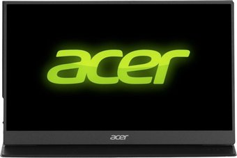 Портативный монитор Acer PM161QBbmiuux UM.ZP1EE.B02 - 1/1