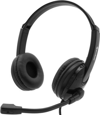 Офисная гарнитура Accutone UB101 USB - 1/1