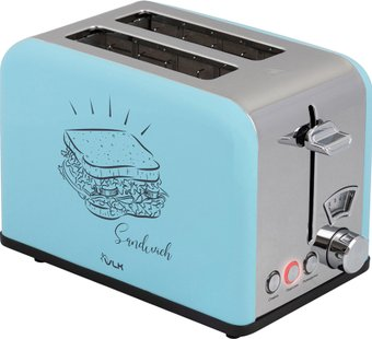 Тостер VLK Palermo-100 - 1/1
