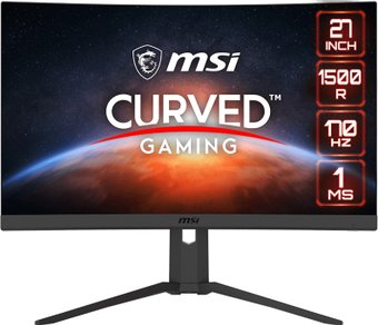 Игровой монитор MSI G27CQ4P E2 - 1/1