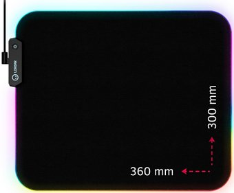 Коврик для мыши Lorgar Steller 913 - 1/1