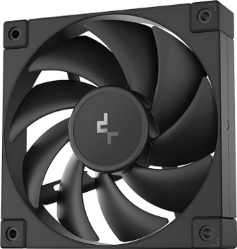 Вентилятор для корпуса DeepCool FD12 R-FD12-BKNPN1-G - 1/1