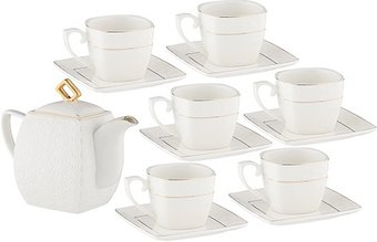 Сервиз BEKKER BK-6841 - 1/1