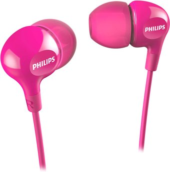 Наушники Philips SHE3550PK/00 - 1/1