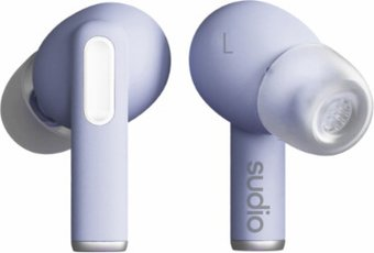 Наушники Sudio A1 Pro (сиреневый) - 1/1