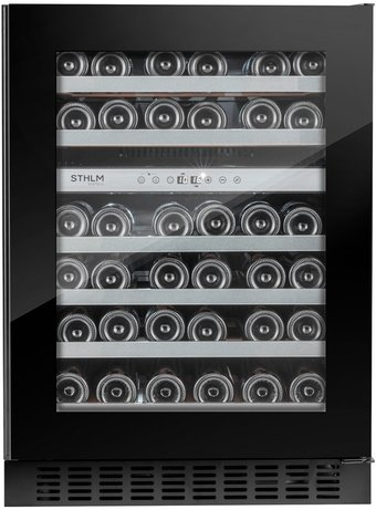 Винный шкаф Temptech STX60DRB - 1/1