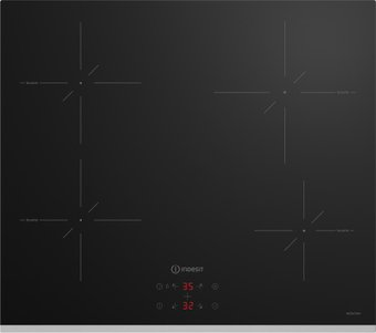 Варочная панель Indesit IS 41Q60 FX - 1/1