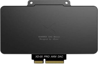 Модуль ЦАП xDuoo AKM AK4499EX - 1/1