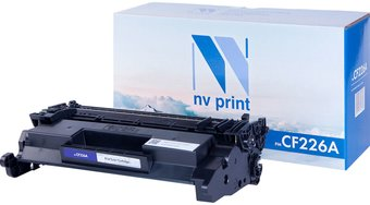 Картридж NV Print NV-CF226A (аналог HP CF226A) - 1/1