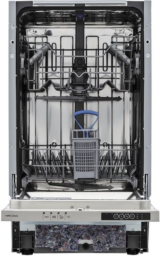 Встраиваемая посудомоечная машина Krona Regen 45 BI - 1/1