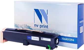 Картридж NV Print NV-106R01294 (аналог Xerox 106R01294) - 1/1
