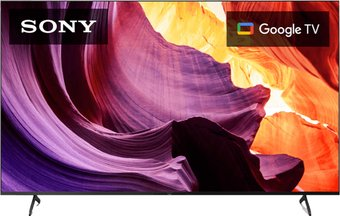 Телевизор Sony Bravia X80L KD-85X80L - 1/1