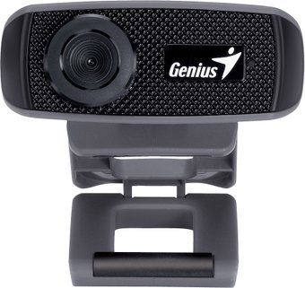 Веб-камера Genius FaceCam 1000X - 1/1