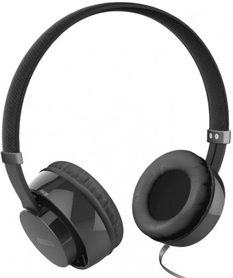 Наушники InterStep HDP-150 (черный) - 1/1