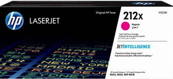 Картридж HP 212A W2123A - 1/1