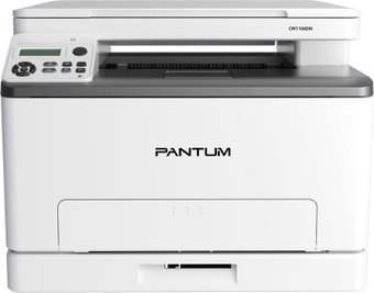 МФУ Pantum CM1100DN - 1/1