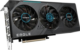 Видеокарта Gigabyte GeForce RTX 4070 Super Eagle 12G GV-N407SEAGLE-12GD - 1/1