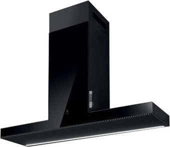 Кухонная вытяжка Elica Haiku Island BL/A/120 - 1/1