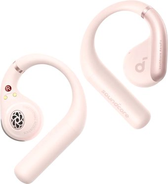 Наушники Anker Soundcore AeroFit (розовый) - 1/1
