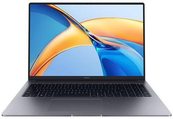 Ноутбук HONOR MagicBook X16 Pro AMD 2023 BRN-H76 5301AGXP - 1/1