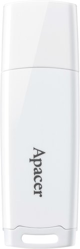 USB Flash Apacer AH336 32GB (белый) - 1/1