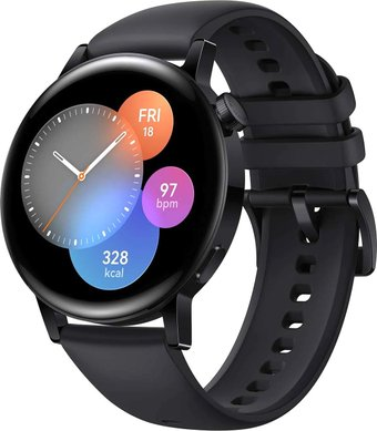 Умные часы Huawei Watch GT 3 Active 42 мм - 1/1