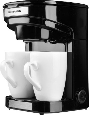Капельная кофеварка Normann ACM-126 - 1/1