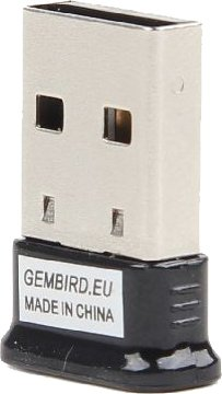 Bluetooth адаптер Gembird BTD-MINI5 - 1/1