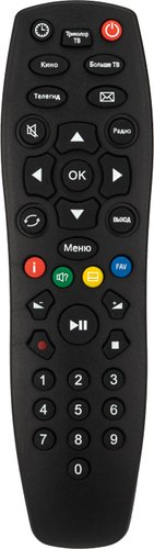 Пульт ДУ Rexant 38-0009 - 1/1