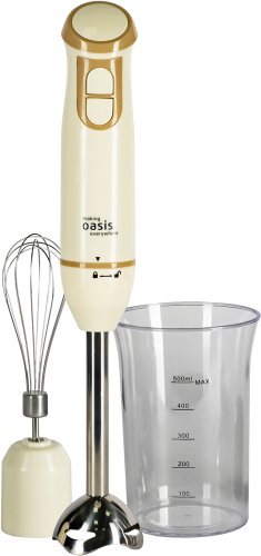 Погружной блендер Making Oasis Everywhere BL-85W3 - 1/1