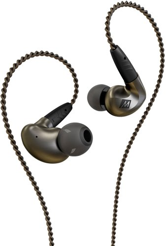 Наушники MEE audio Pinnacle P1 - 1/1