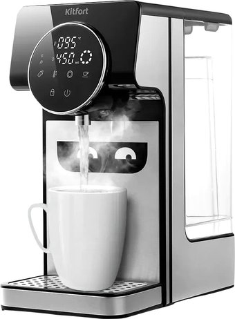 Диспенсер Kitfort KT-2510 - 1/1