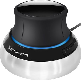 3D-мышь 3Dconnexion SpaceMouse Compact - 1/1