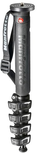 Монопод Manfrotto MPMXPROA5 - 1/1