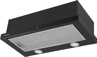 Кухонная вытяжка MAUNFELD VS Touch 850 60 (черный) - 1/1