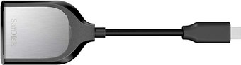 Карт-ридер SanDisk Extreme Pro SD USB-C SDDR-409-G46 - 1/1