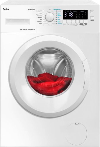 Стиральная машина Amica WA1S610CLiSH - 1/1