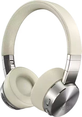 Наушники Lenovo Yoga Active Noise Cancellation - 1/1