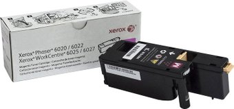 Картридж Xerox 106R02761 - 1/1