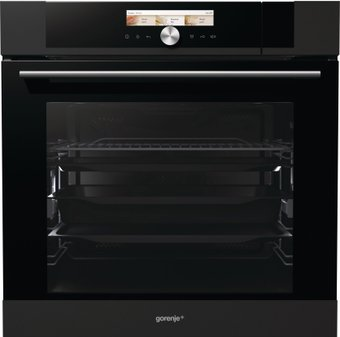 Электрический духовой шкаф Gorenje GS879B - 1/1