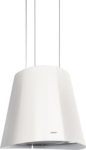 Кухонная вытяжка Jetair Gisela WH/F/50 (PRF0099143) - 1/1