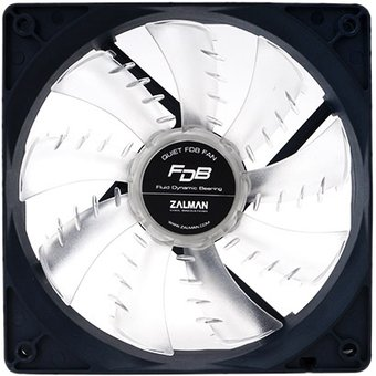 Вентилятор для корпуса Zalman ZM-F3 FDB(SF) - 1/1