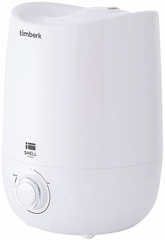 Увлажнитель воздуха Timberk Shell A16M - 1/1