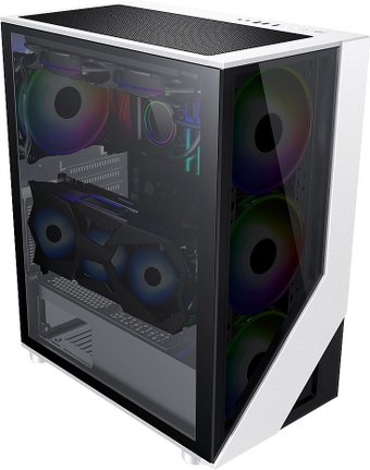 Корпус Formula V-Line 7713 (белый) - 1/1