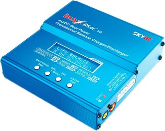 Зарядное устройство SkyRC iMAX B6AC V2 - 1/1