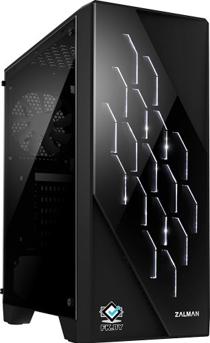 Компьютер FK BY X-Game 138366 - 1/1