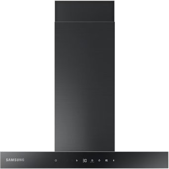 Кухонная вытяжка Samsung NK24C5703TM/UR - 1/1