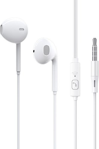 Наушники Borofone BM54 (белый) - 1/1