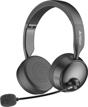Наушники A4Tech Fstyler BH230 (черный) - 1/1