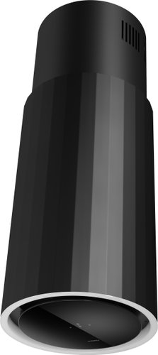 Кухонная вытяжка MAUNFELD Adelaide 39 Isla (черный) - 1/1